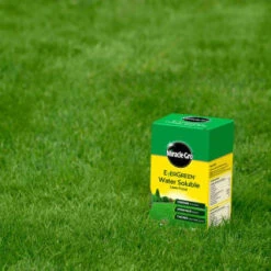 Miracle-Gro Water Soluble Lawn Food 1kg -Addis Homedecor Store 175132 miracle gro evergreen water soluble lawn food 1kg 2