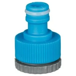 B&M Rolson Hose Reel With Stand 20m -Addis Homedecor Store 234003 rolson 20m hose stand set with 6 function spray gun set blue 8