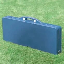 B&M 4 Seat Folding Picnic Table -Addis Homedecor Store 254153 camping table case1