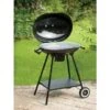 Oval Kettle BBQ -Addis Homedecor Store 254252 Oval Kettle BBQ1