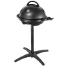 George Foreman Indoor-Outdoor BBQ Grill -Addis Homedecor Store 268846 George Foreman Indoor Outdoor BBQ Grill
