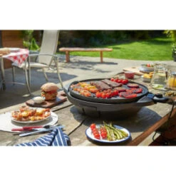 George Foreman Indoor-Outdoor BBQ Grill 15 George Foreman Indoor-Outdoor BBQ Grill -Addis Homedecor Store 268846 george foreman bbq grill