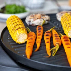 George Foreman Indoor-Outdoor BBQ Grill 20 George Foreman Indoor-Outdoor BBQ Grill -Addis Homedecor Store 268846 george foreman bbq grill 3