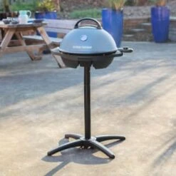 George Foreman Indoor-Outdoor BBQ Grill 18 George Foreman Indoor-Outdoor BBQ Grill -Addis Homedecor Store 268846 george foreman bbq grill 5