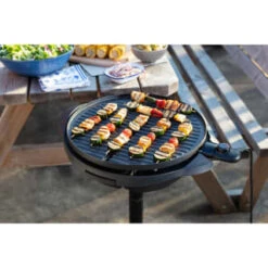 George Foreman Indoor-Outdoor BBQ Grill 16 George Foreman Indoor-Outdoor BBQ Grill -Addis Homedecor Store 268846 george foreman bbq grill 6
