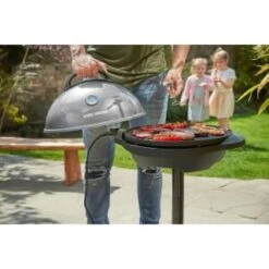 George Foreman Indoor-Outdoor BBQ Grill 17 George Foreman Indoor-Outdoor BBQ Grill -Addis Homedecor Store 268846 george foreman bbq grill 7