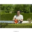 Black & Decker Hedge Trimmer 6 Black & Decker Hedge Trimmer - Image 4