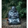 Happy Buddha With Solar Light 5 Happy Buddha With Solar Light - Image 3
