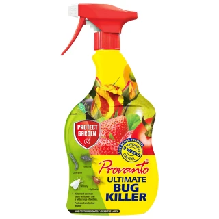 B&M Provanto Ultimate Bug Killer 1L 3 B&M Provanto Ultimate Bug Killer 1L
