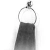 B&M Suction Towel Ring -Addis Homedecor Store 314816 beldray suction towel ring