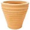 B&M Small Moroccan Planter - Terracotta -Addis Homedecor Store 315355 small moroccan planter terra 43cm