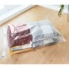 B&M Vacuum Storage Bag -Addis Homedecor Store 315695 space saving vacuum bag