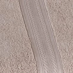 B&M Signature Zero Twist Hand Towel - Biscuit -Addis Homedecor Store 317228 Signature Biscuit Hand Towel1