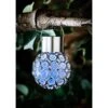 Dallas Hanging Solar Light 2 Dallas Hanging Solar Light -Addis Homedecor Store 318923 Dallas Light BLUE Edit