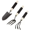 Simply Garden Hand Cultivator - Black 4 Simply Garden Hand Cultivator - Black - Image 2