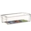 B&M Fridge Storage Tray - 31 X 16 X 9cm -Addis Homedecor Store 319846 Fridge Storage Tray 31x6x9cm