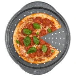 Russell Hobbs Marble Pizza Pan -Addis Homedecor Store 319952 russell hobbs marble pizza pan 3