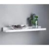 Lokken Small Picture Shelf 48cm - White -Addis Homedecor Store 320107 lokken small picture shelf white1