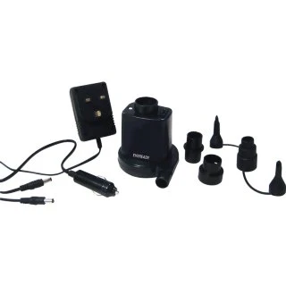 Eveready Electric Pump 3 Eveready Electric Pump