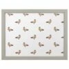 B&M Cushioned Lap Tray - Ducks