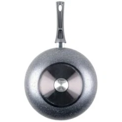 Russell Hobbs Marble Wok 28cm -Addis Homedecor Store 320610 russell hobbs 28cm marble wok 3