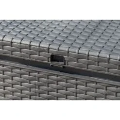 B&M Keter Capri Storage Chest 305L -Addis Homedecor Store 320977 keter capri storage chest 305l 4