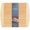 B&M Bamboo Chopping Board -Addis Homedecor Store 321526 bamboo chopping board 2