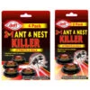 Doff Ant Killer Bait Stations 4pk -Addis Homedecor Store 322518 2in1 ant and nest killer