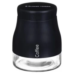 Russell Hobbs Legacy Tea - Coffee - Sugar Set 3pc 21 Russell Hobbs Legacy Tea - Coffee - Sugar Set 3pc -Addis Homedecor Store 324968 russell hobbs tea coffee sugar black 6