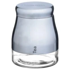 Russell Hobbs Legacy Tea - Coffee - Sugar Set 3pc 15 Russell Hobbs Legacy Tea - Coffee - Sugar Set 3pc -Addis Homedecor Store 324968 russell hobbs tea coffee sugar silver 3