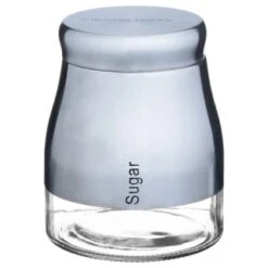 Russell Hobbs Legacy Tea - Coffee - Sugar Set 3pc 17 Russell Hobbs Legacy Tea - Coffee - Sugar Set 3pc -Addis Homedecor Store 324968 russell hobbs tea coffee sugar silver 4