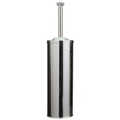 B&M Crystal Toilet Brush & Holder 10 B&M Crystal Toilet Brush & Holder -Addis Homedecor Store 325006 Luxury Crystal Toilet Brush 2