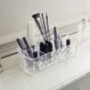 B&M 6 Section Vanity Organiser -Addis Homedecor Store 327095 6 section vanity organiser