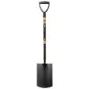 Rolson Ash Wood Digging Spade 1 Rolson Ash Wood Digging Spade -Addis Homedecor Store 330074 rolson digging spade ash wood1