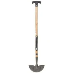 Rolson Ash Wood Edging Iron -Addis Homedecor Store 330080 rolson edging iron ash wood 21