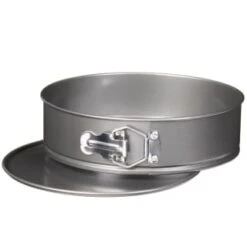 Betty Crocker Large Springform Cake Tin -Addis Homedecor Store 330903 betty crocker nonstick round springform cake tin 2