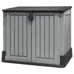 B&M Keter Store-it-Out Midi Storage Chest 845L