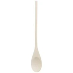 B&M Wooden Utensils 8pk -Addis Homedecor Store 332582 8pk wooden utensils 4