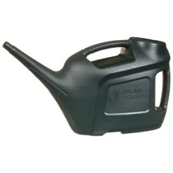 Spear & Jackson Watering Can 6L -Addis Homedecor Store 334158 spear and jackson watering can 2