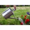 B&M Metal Watering Can 9L -Addis Homedecor Store 334991 metal watering can 9l