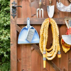 B&M Hozelock Superhoze 30m -Addis Homedecor Store 338032 hozelock 30m expanding superhoze 4