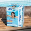 ClearWater Spa Starter Kit -Addis Homedecor Store 339234 clear water spa started kit