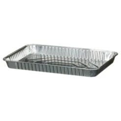 B&M Foil Baking Trays 5pk -Addis Homedecor Store 341035 5pk foil baking tray 2
