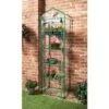 B&M 5 Shelf Greenhouse -Addis Homedecor Store 342017 5 shelf greenhouse1