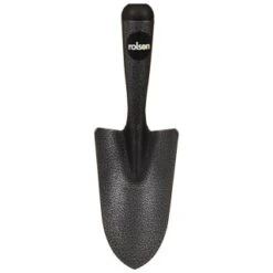 Rolson Heavy Duty Garden Tools Set 3pc -Addis Homedecor Store 342092 rolson 3pc garden set heavy duty value set trovel 2