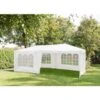 B&M Garden Party Marquee 6 X 3m 1 B&M Garden Party Marquee 6 X 3m -Addis Homedecor Store 342255 garden party tent 6x3m1