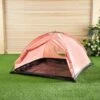 B&M Children's Play Tent - Pink -Addis Homedecor Store 342423 kids tent pink1