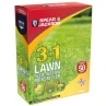 Spear & Jackson 3-in-1 Lawn Feed 1.6kg -Addis Homedecor Store 344434 spencer jackson lawn feed weed moss killer 1 6kg