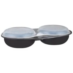 B&M Addis Microwave Egg Poacher -Addis Homedecor Store 344878 microwave egg poacher 3