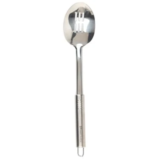 Russell Hobbs Stainless Steel Slotted Spoon 4 Russell Hobbs Stainless Steel Slotted Spoon - Image 2